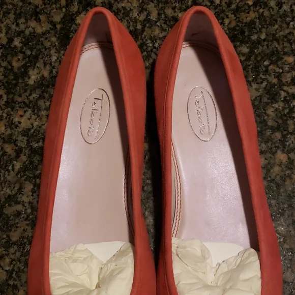 Talbots Shoe - Picture 7 of 8
